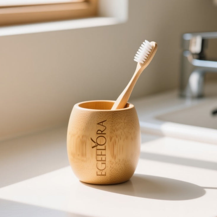 Chemical-Free with egeflora.com