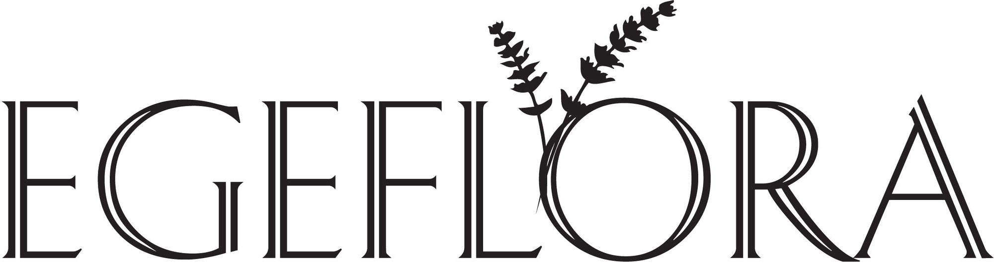 Egeflora logo