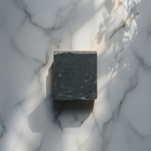 Activated Charcoal Soap