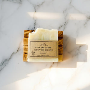 Aloe Vera Soap