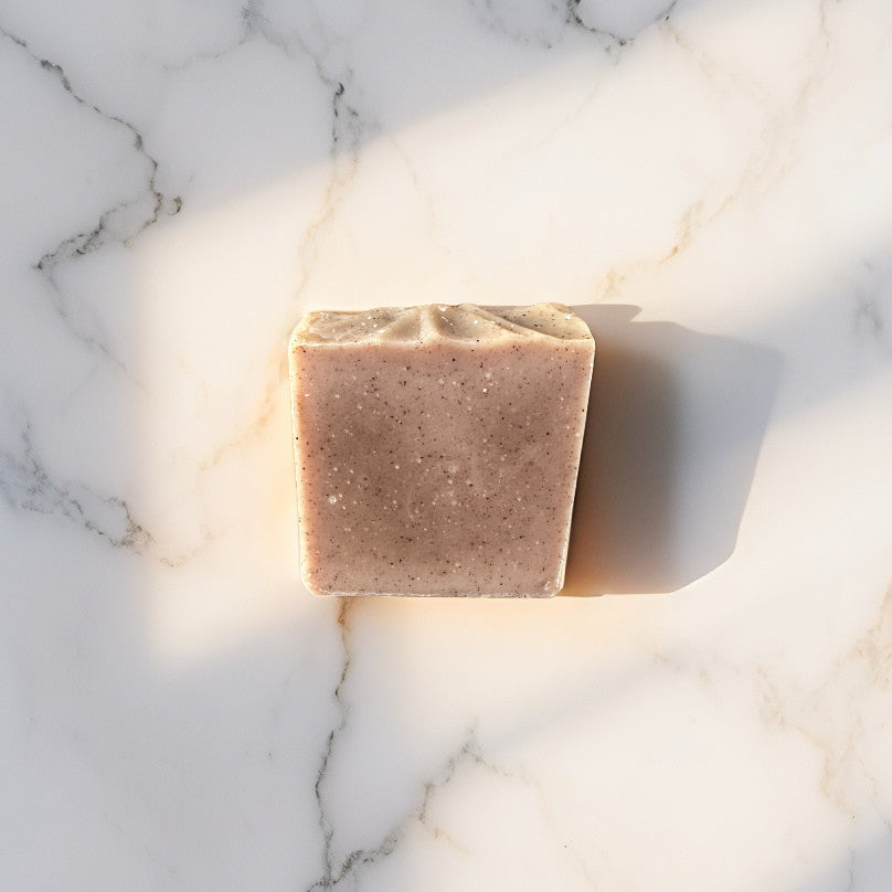 Argan Soap