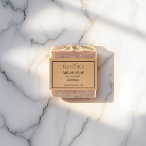 Argan Soap