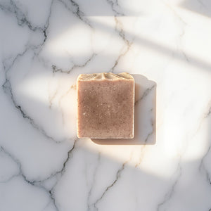 Argan Soap