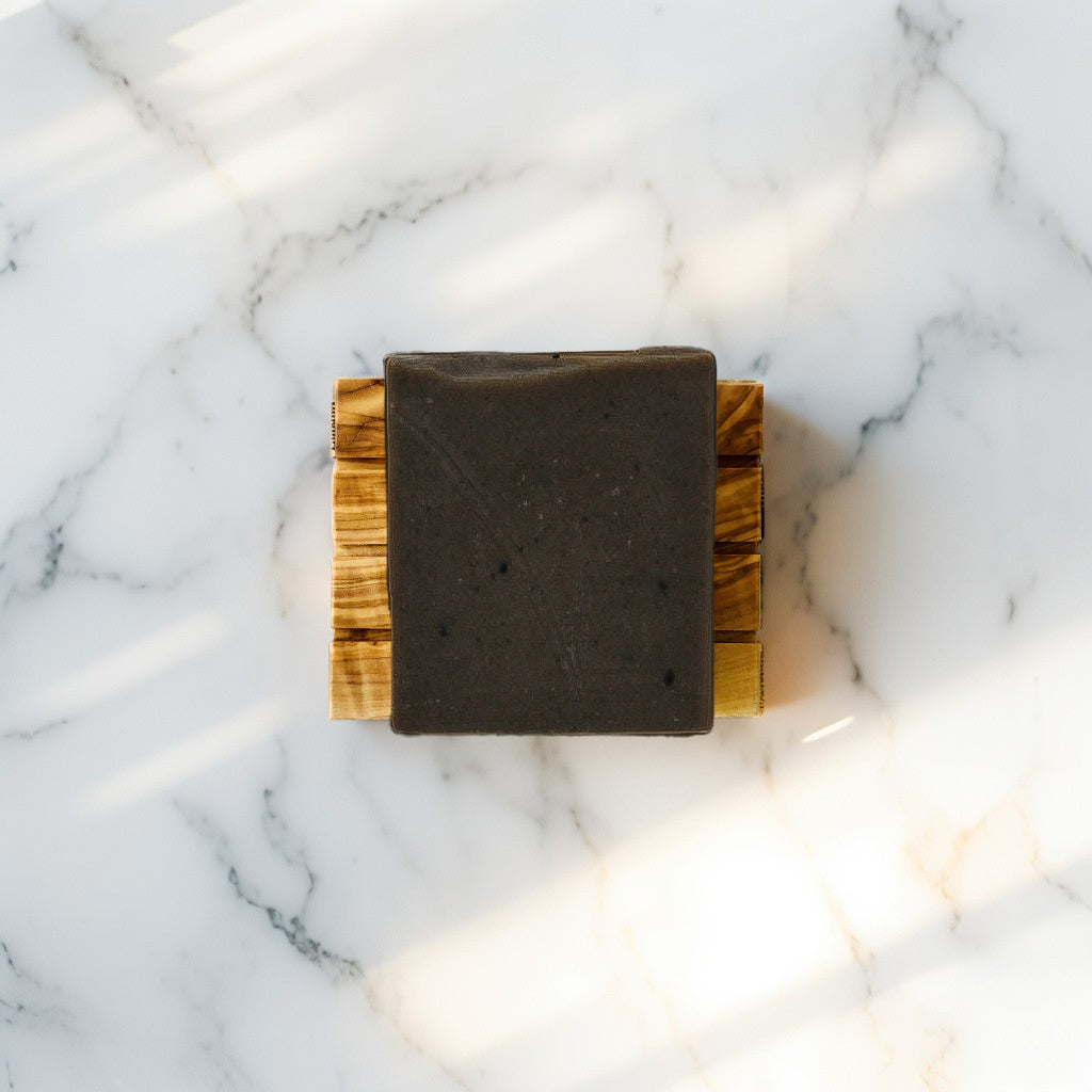 Black Seed Soap