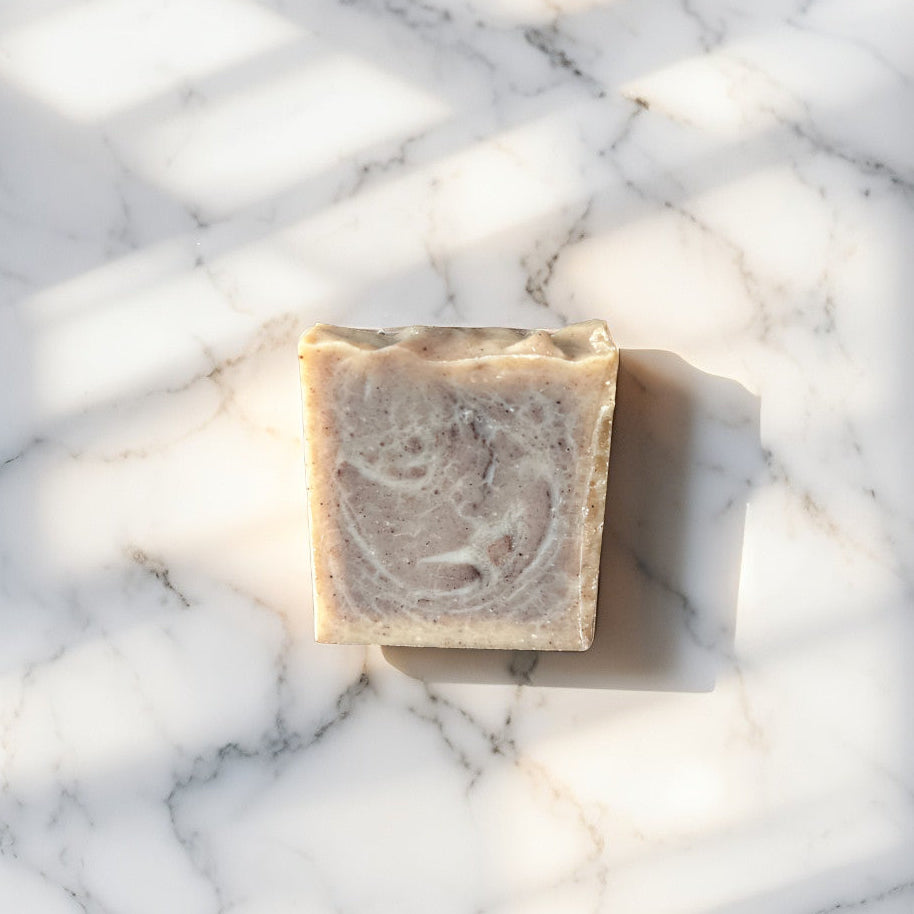 Cacao Soap