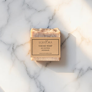 Cacao Soap