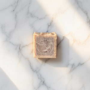 Cacao Soap