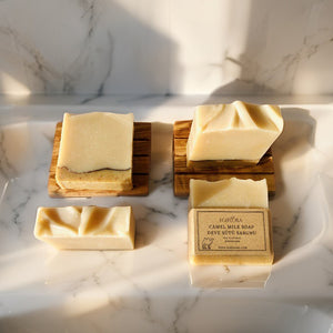 Camel Milk Soap