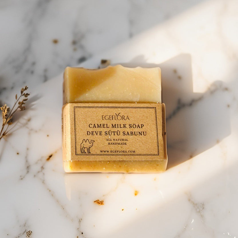 Camel Milk Soap