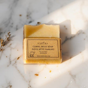 Camel Milk Soap