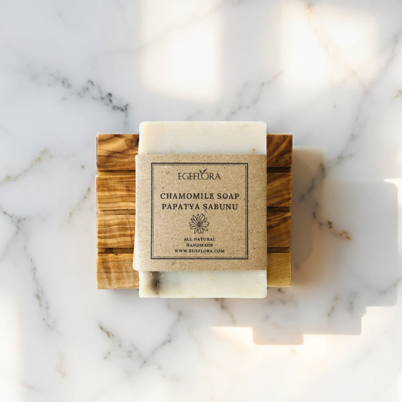 Chamomile Soap