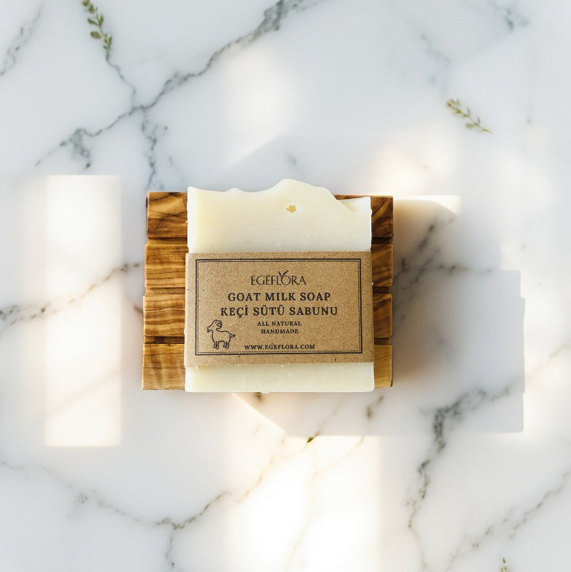 Goat Milk Soap