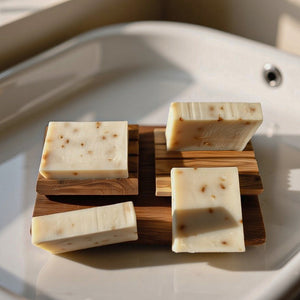 Grapeseed Soap