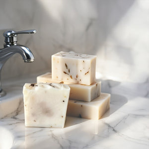 Grapeseed Soap