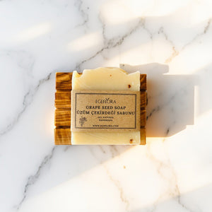 Grapeseed Soap