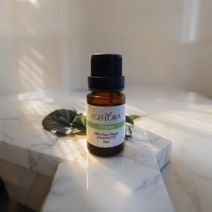 Thyme Essential Oil
