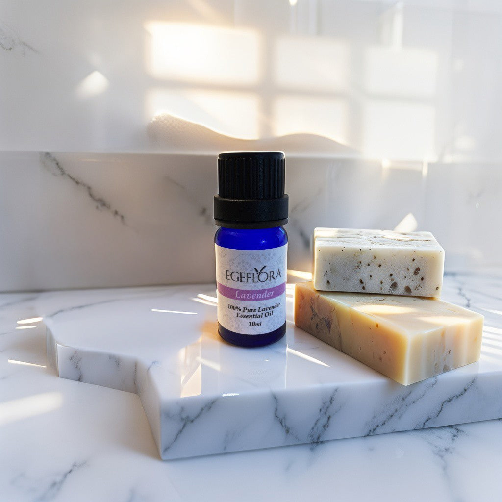 Lavender Essential Oil