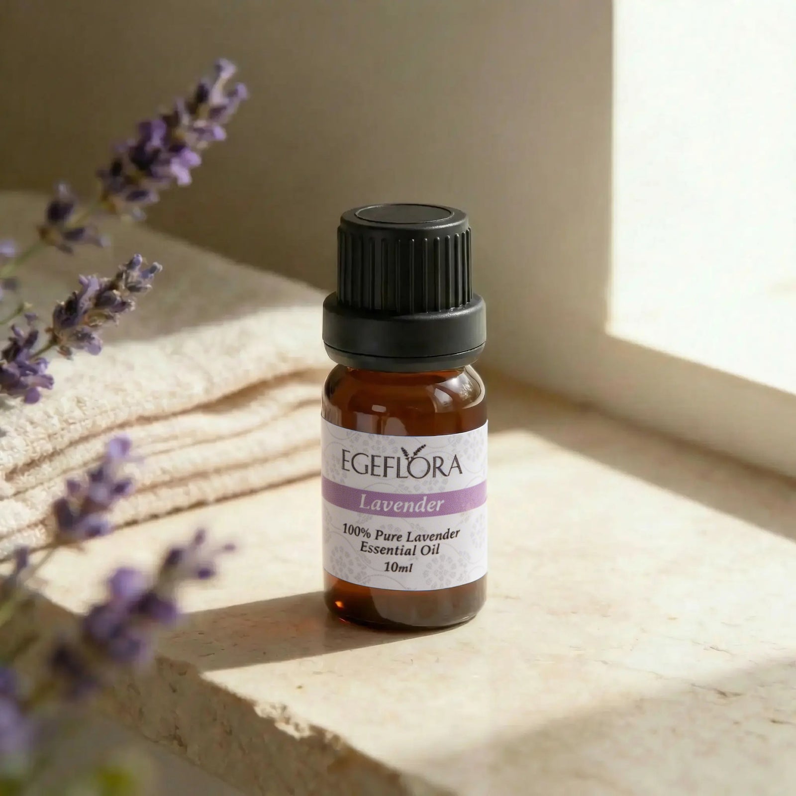 Lavender Essential Oil