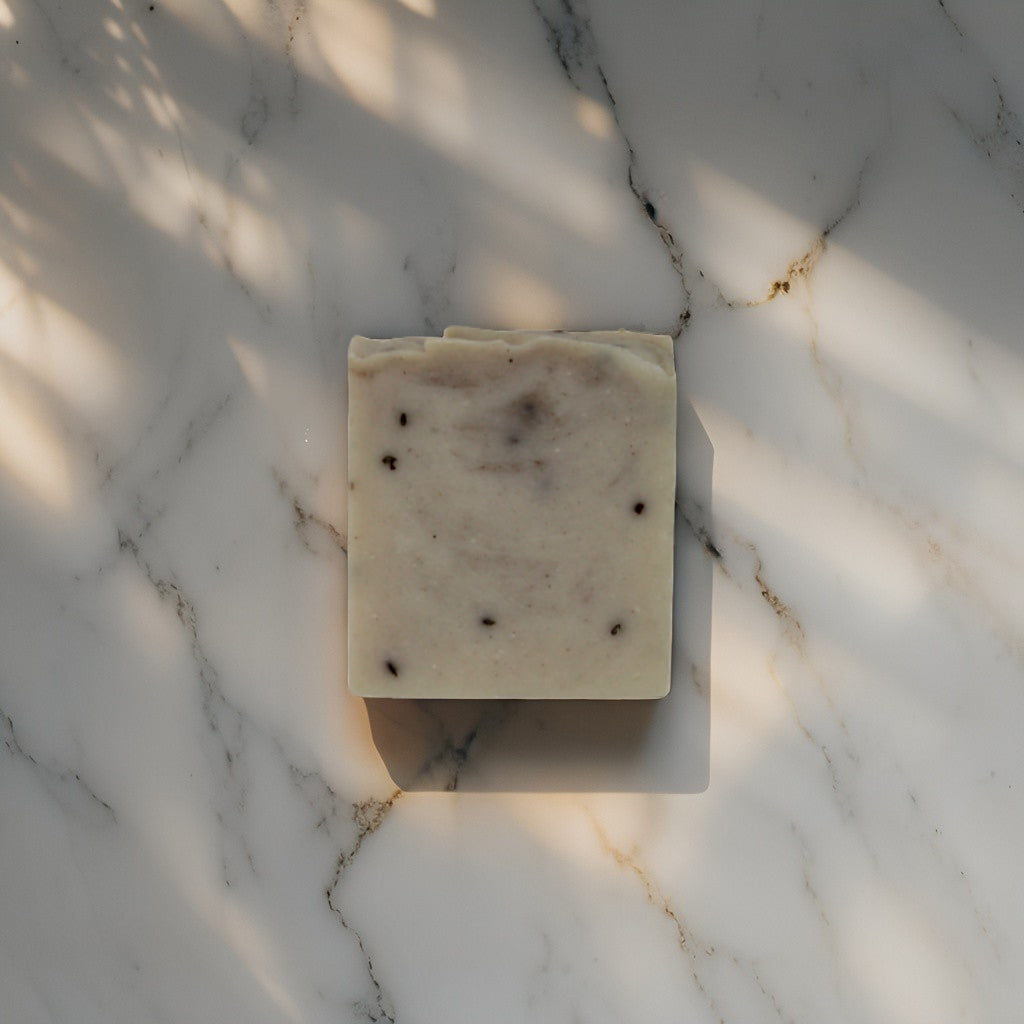 Pomegranate Soap
