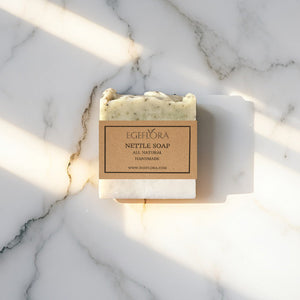 Nettle Soap