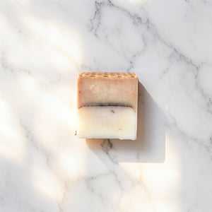 Oat & Honey Soap