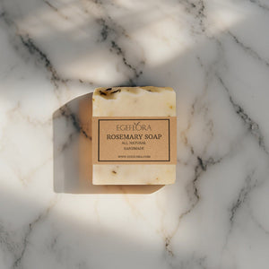 Rosemary Soap