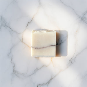 Shea Butter Soap