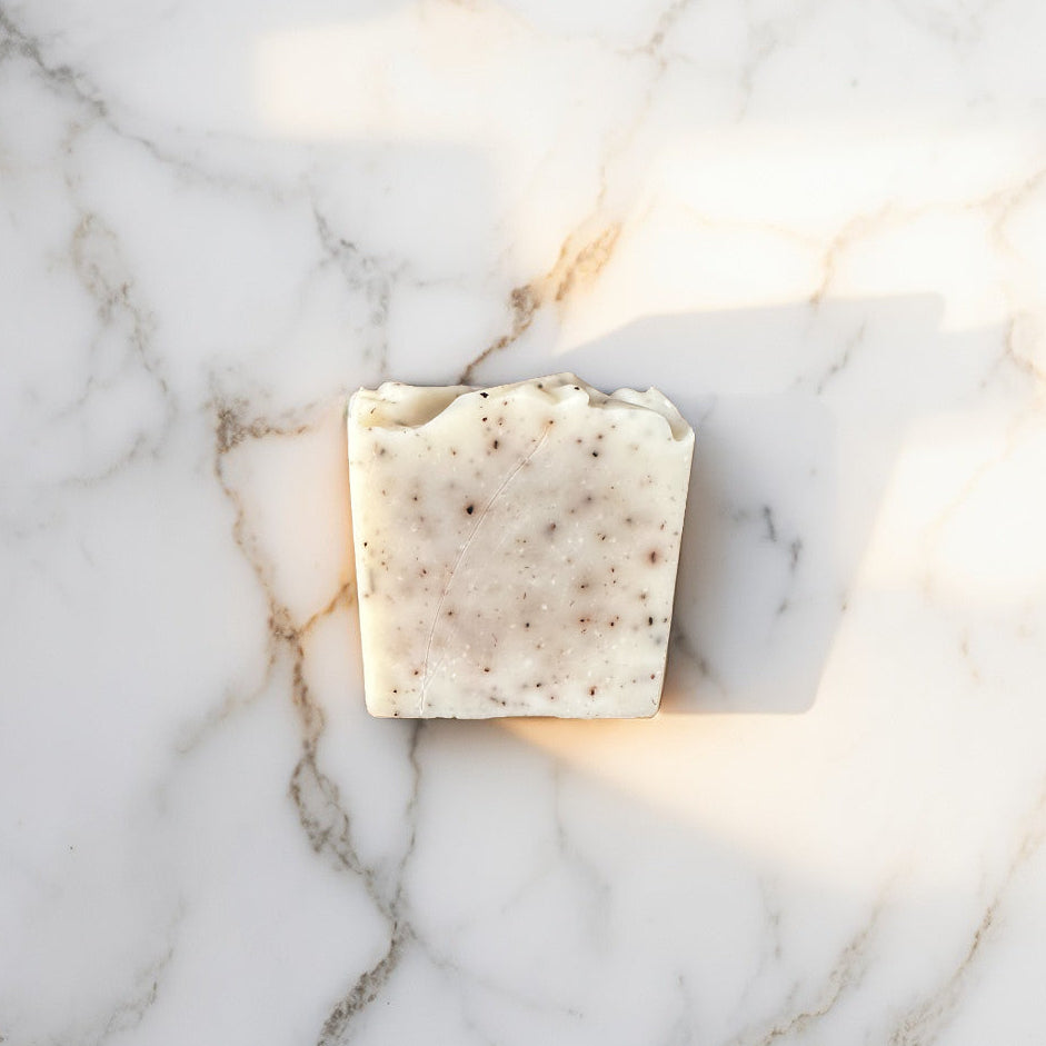 St. John's Wort Soap