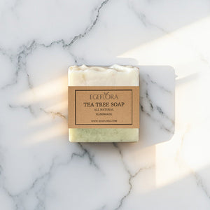 Tea Tree Soap