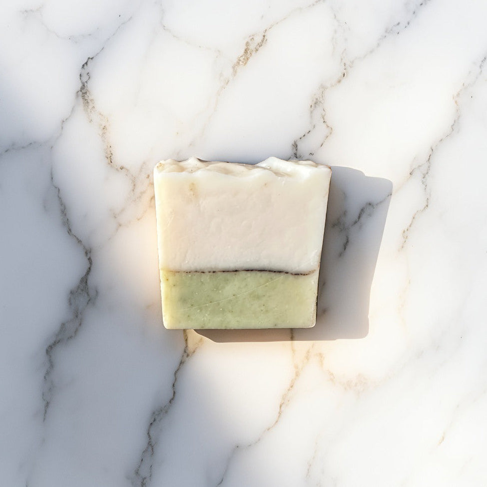 Tea Tree Soap