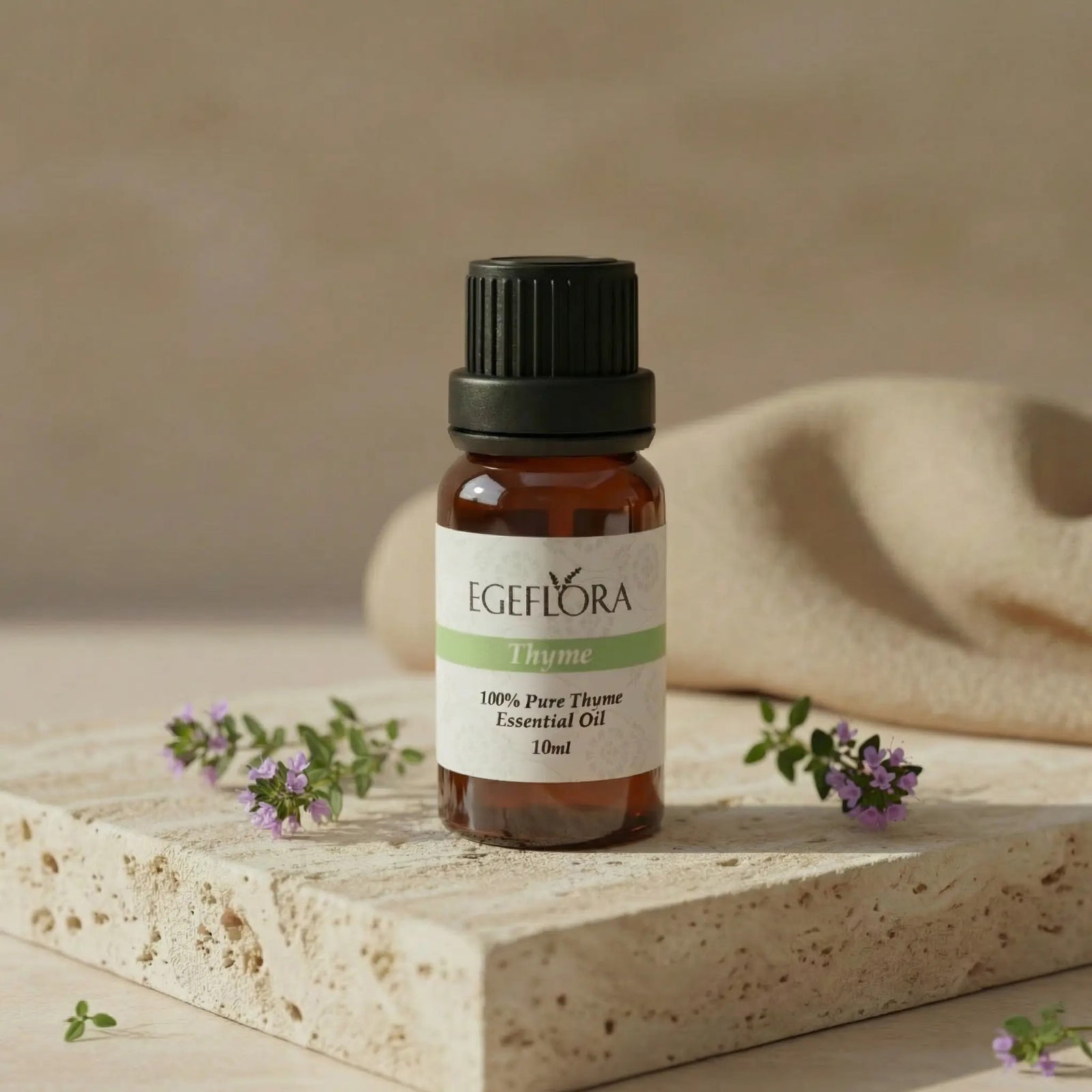 Thyme Essential Oil