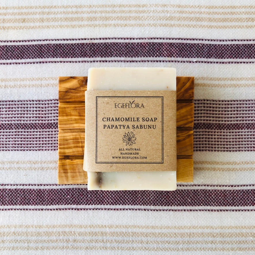 Chamomile Soap