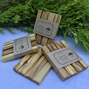Handmade oliveoil natural cold process soap homemade design- Egeflora